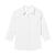  Royal Robbins Women's Expedition Ii 3/4 Sleeve Shirt - White_10 (1)